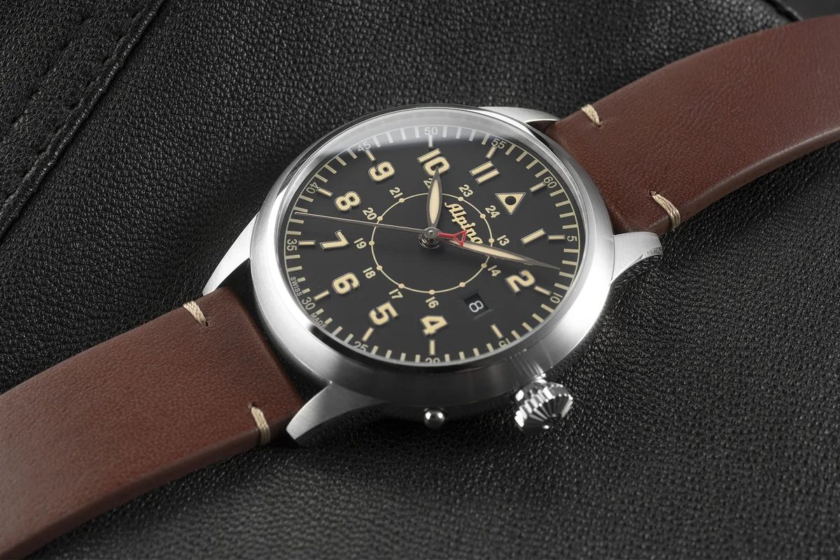 Alpina Startimer
