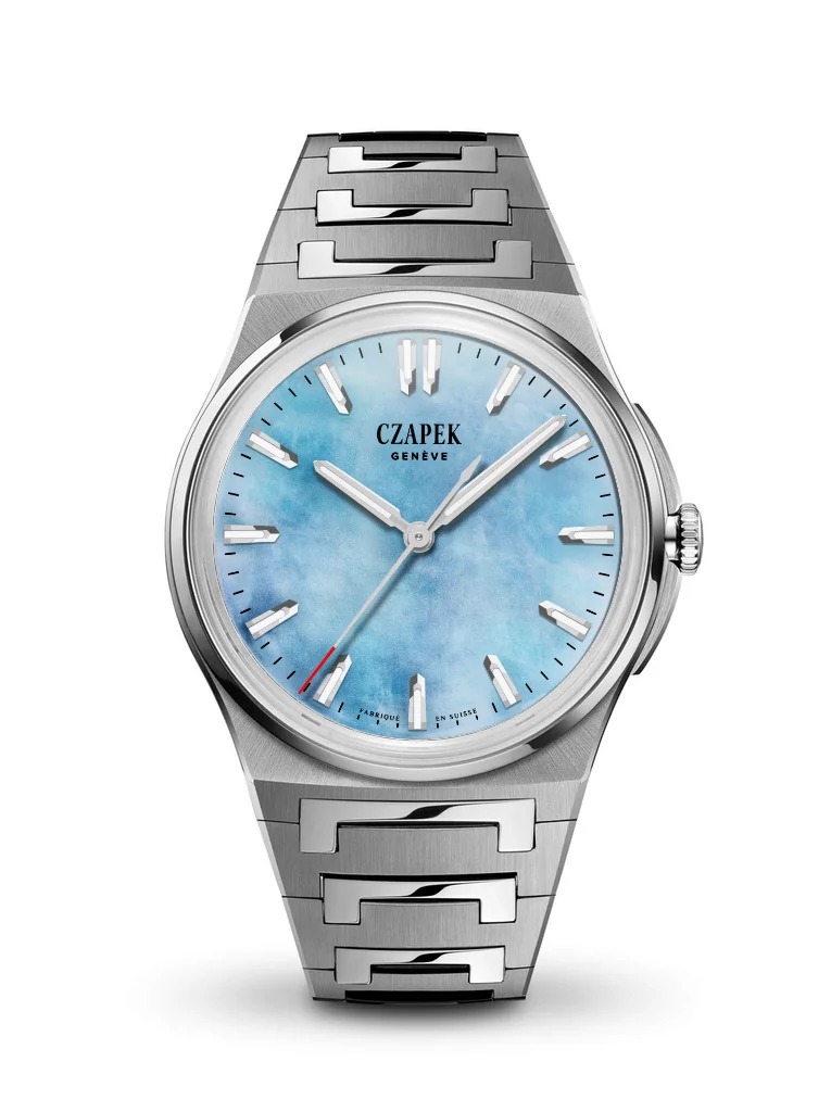 Czapek Antarctique S Ice Cloud