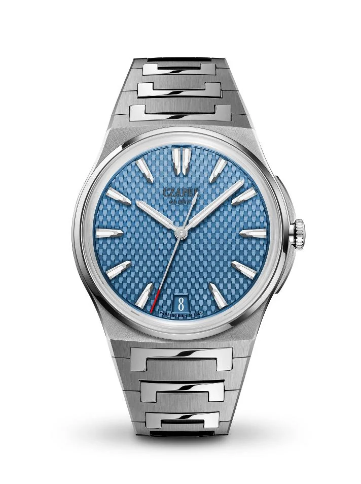 Czapek Antarctique S