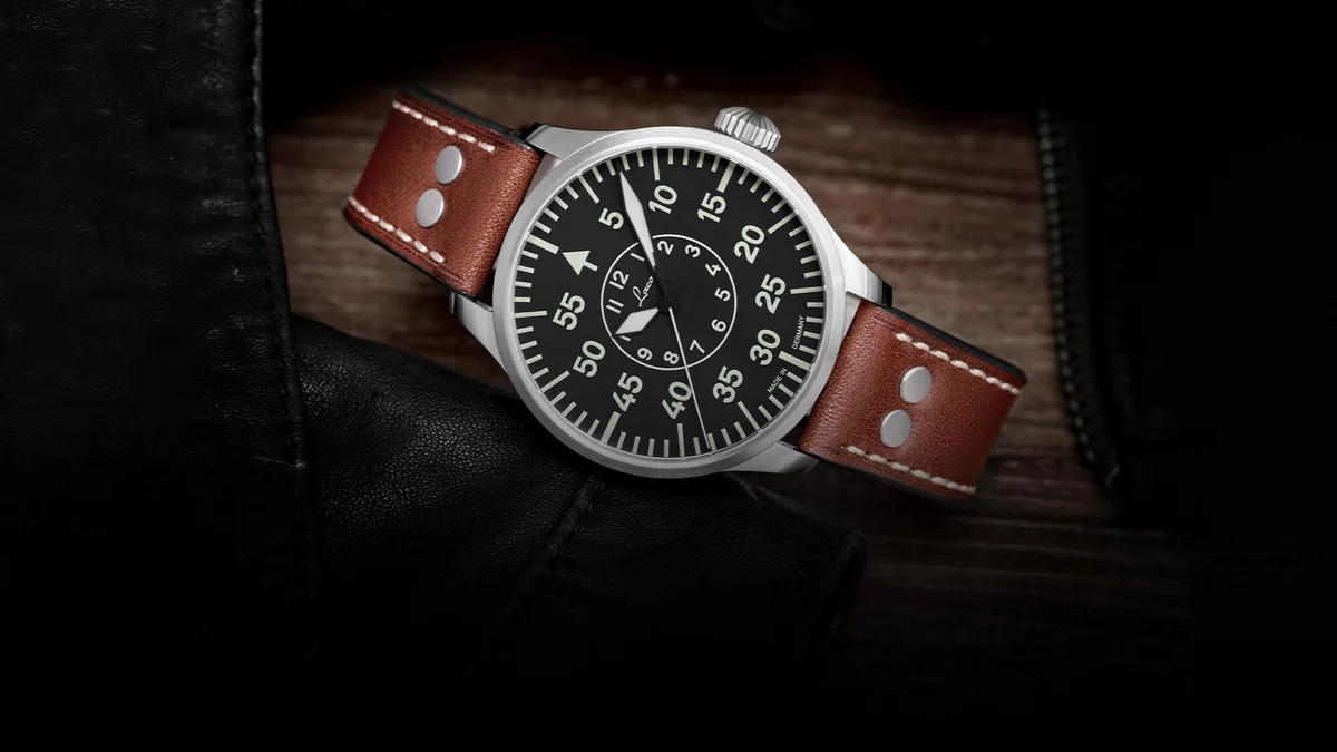 Laco Pilot 39