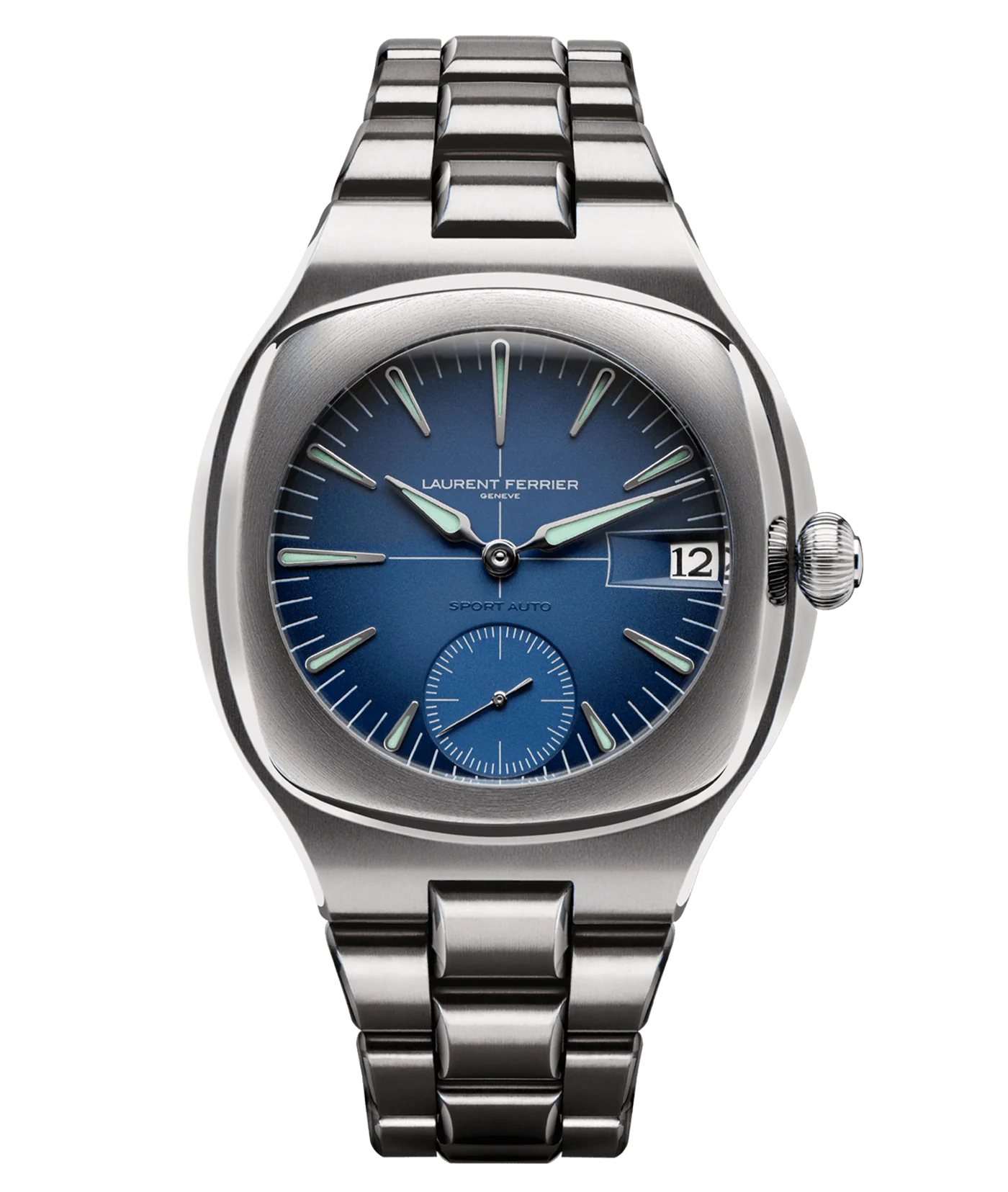 Laurent Ferrier Sport Auto, ref. LCF040.TI.C1GC5.