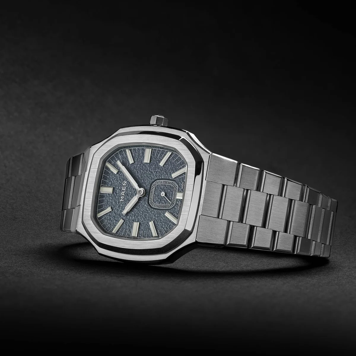 Maen Manhattan 37 Ultra Thin
