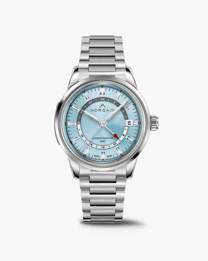 Norqain Freedom 60 GMT