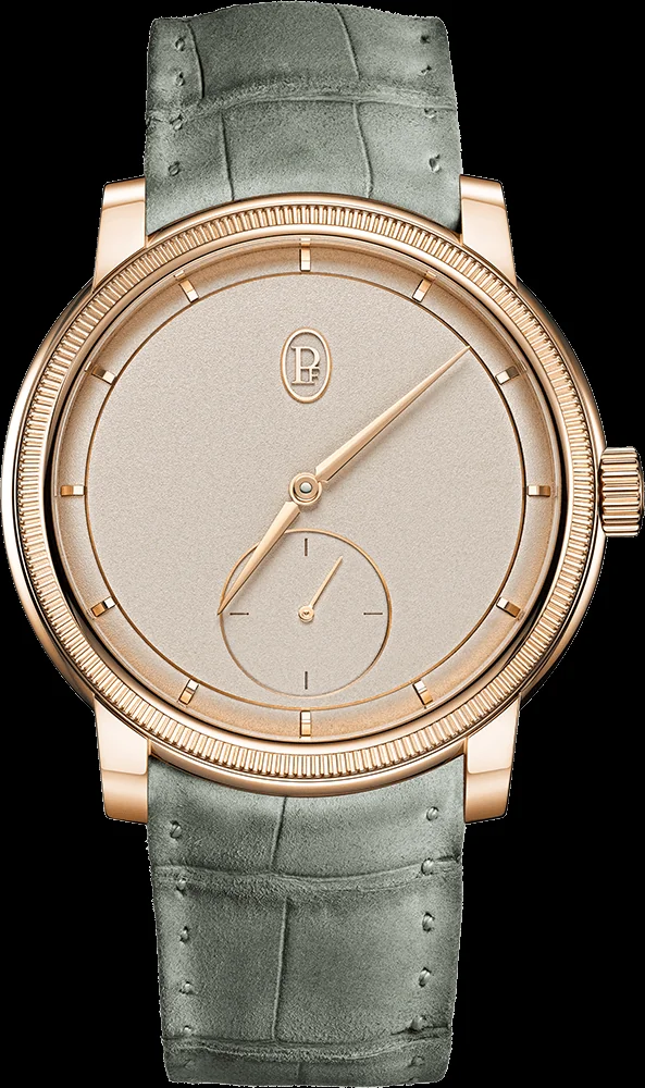 Parmigiani Fleurier Tonda PF Chronograph Mystérieux